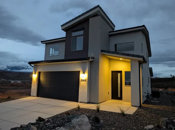 2862 W 500 N, Hurricane, UT