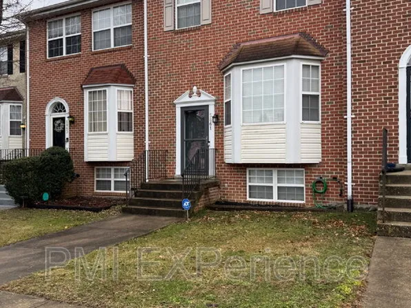 5861 E Boniwood Turn, Clinton, MD 20735