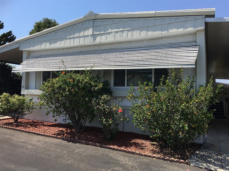 1st image of 1501 Anza Ave Space 93