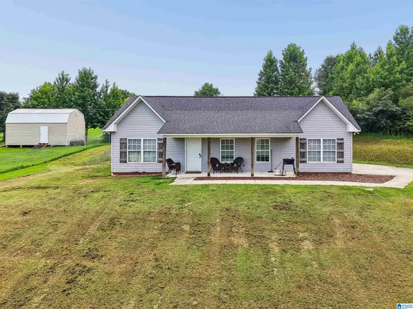 183 Fowler Springs Rd, Blountsville, AL 35031