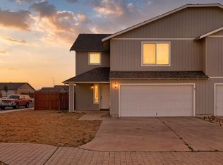 878 SE Kristin Way, Madras, OR 97741