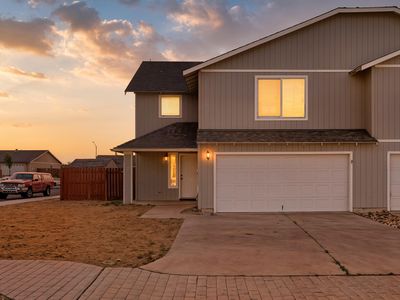 878 SE Kristin Way, Madras, OR, 97741