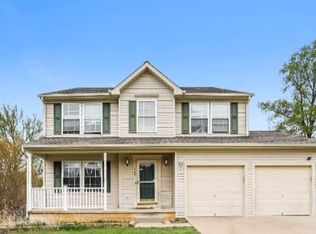 469 Manor Rd #A1, Aberdeen, MD 21001