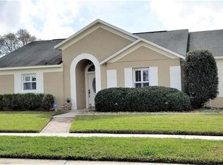 433 Moffat Loop, Oviedo, FL 32765