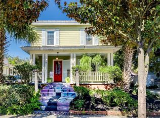 1116 Seiler Ave, Savannah, GA 31404