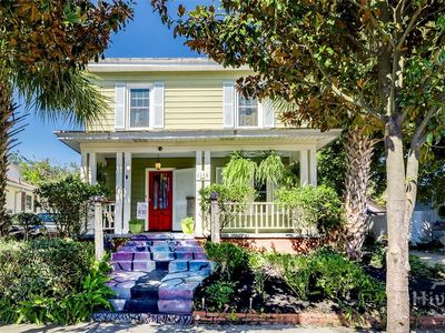 1116 Seiler Avenue, Savannah, GA, 31404