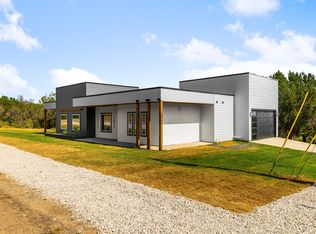 3501 Sleepy Water Rd, Granbury, TX 76048