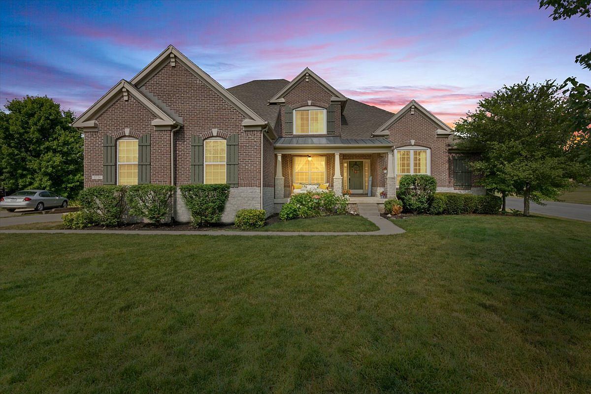 5756 Haven Hurst Cv, Noblesville, IN 46062 MLS 21922733 Zillow
