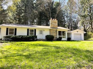 434 Route 422 E, Butler, PA 16002