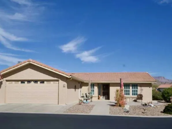 7373 E Us Highway 60 #47, Gold Canyon, AZ 85118