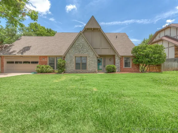 6515 S 70th East Ave, Tulsa, OK 74133