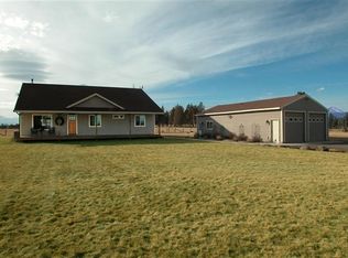 69129 Holmes Rd, Sisters, OR 97759