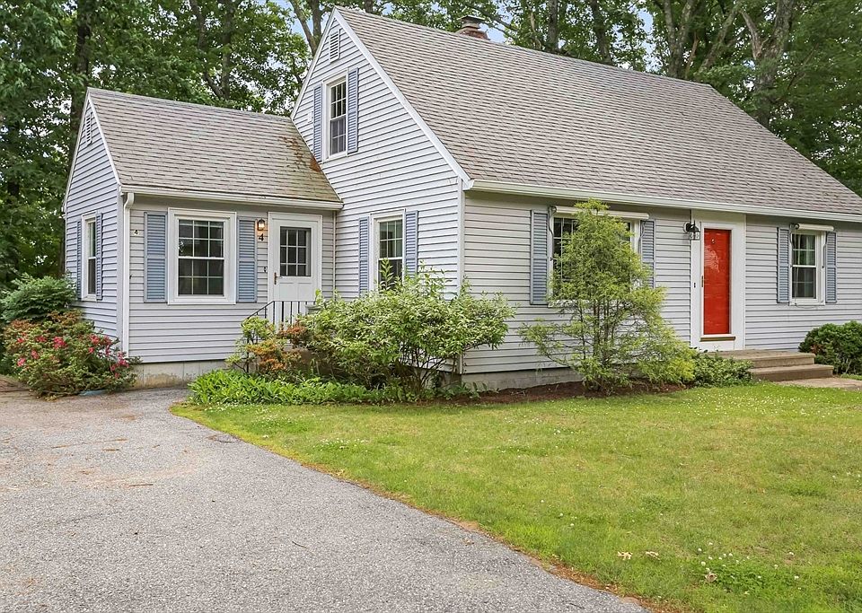 1st image of 4 Ledgewood Dr