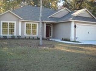 27 Magnolia Bluff Dr, Brunswick, GA 31525