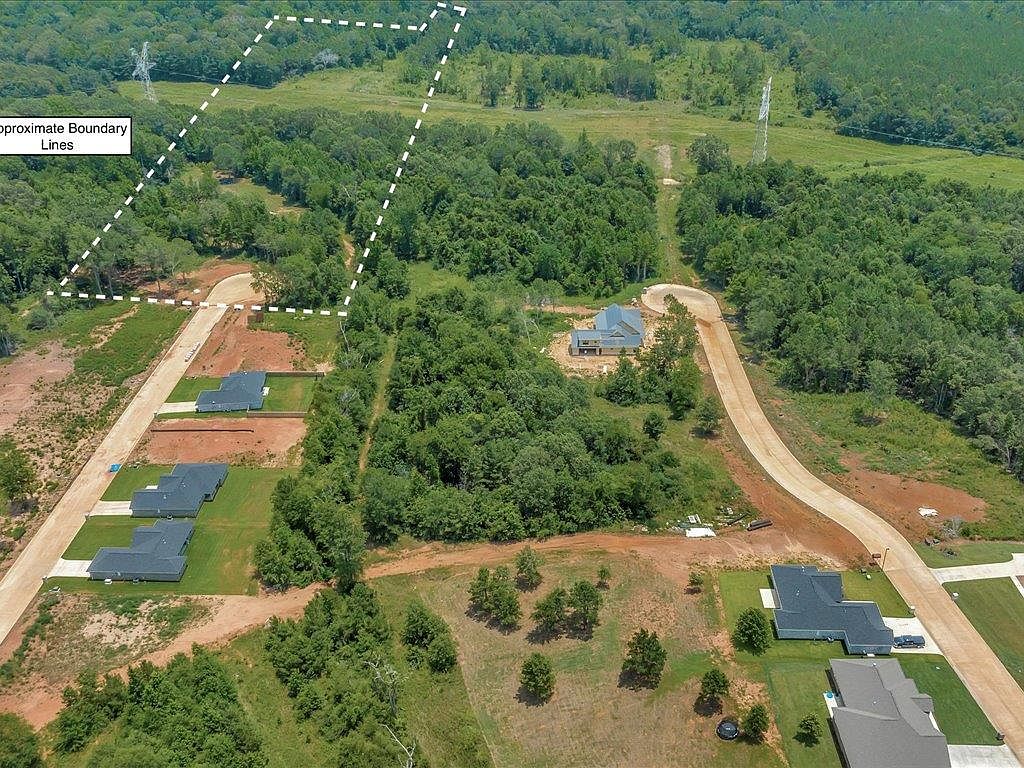 418 Clear View Ln, Nacogdoches, TX 75965 Zillow
