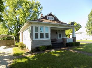 310 Buckey Ct, Ironton, MO 63650