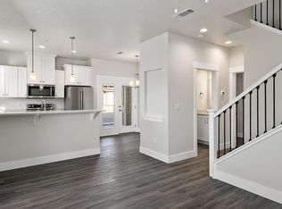 Cedar Crossing Luxury Townhomes, Caldwell, ID 83607