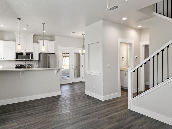 Cedar Crossing Luxury Townhomes | 13449 Cedar Hollow Ln, Caldwell, ID