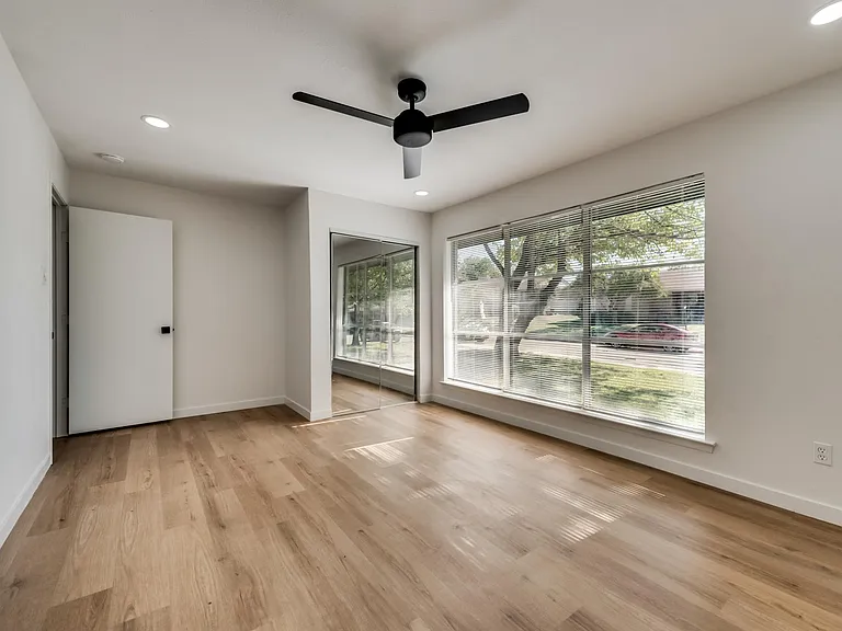 Bedroom #3