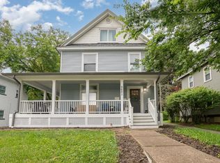 5651 Bramble Ave, Cincinnati, OH 45227