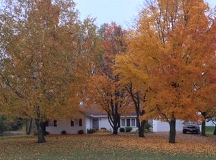 N1670 Old 47 Rd, Pulaski, WI 54162