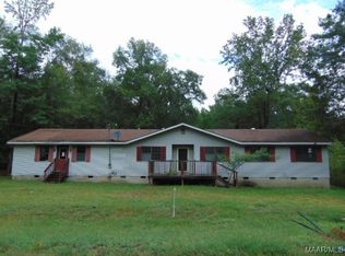 1308 Crenshaw Rd, Wetumpka, AL 36092