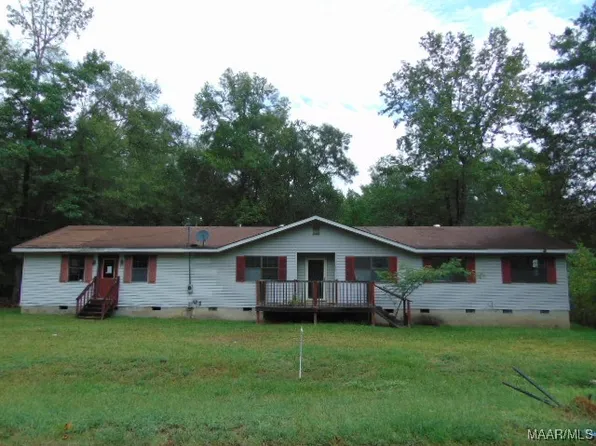 1308 Crenshaw Rd, Wetumpka, AL 36092