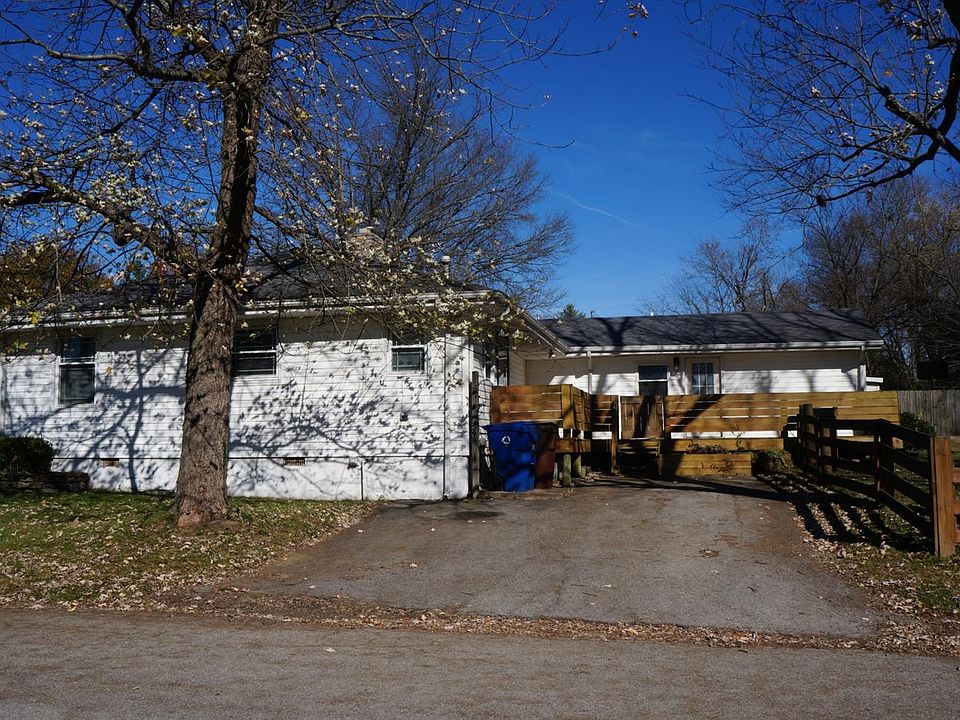 123 Hood Ave, Winchester, KY 40391 Zillow