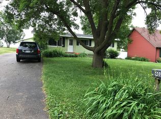 402 S Division St, Roberts, WI 54023