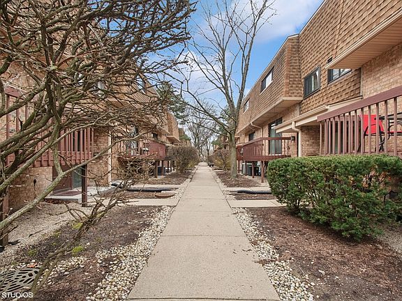 2nd image of 8748 Kedvale Ave #D