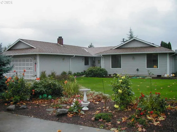 (undisclosed Address), Vancouver, WA 98683