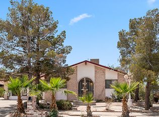 11252 Skipper Dr, El Paso, TX 79936