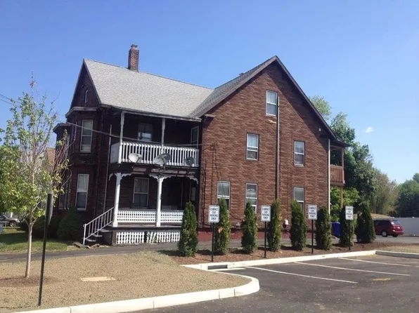 14 Lincoln St, Enfield, CT 06082