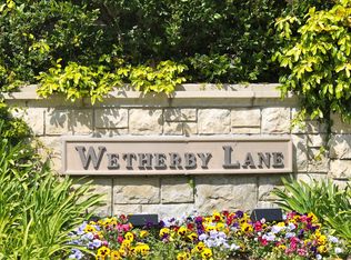 11756 Wetherby Ln, Los Angeles, CA 90077