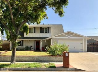 311 Aristotle St, Simi Valley, CA 93065