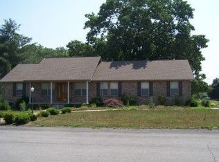 301 Hollywood Cir, Sevierville, TN 37862