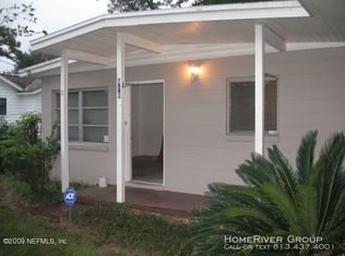 816 Lynton St, Jacksonville, FL 32208