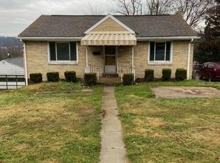 629 Mercer St, Turtle Creek, PA 15145