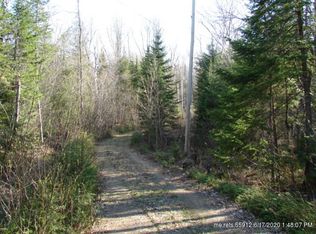 1274 New Portland Rd, North Anson, ME 04958