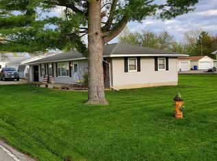 3285 W Westminster Ave, Decatur, IL 62522