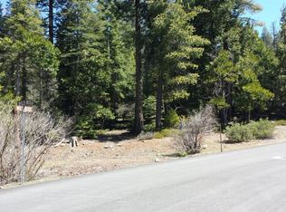 40496 Wild Rose Ln, Shaver Lake, CA 93664