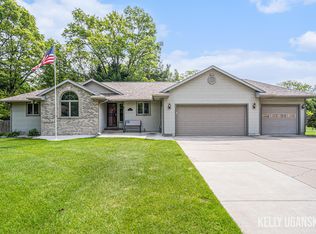 7460 Anthony St, Whitehall, MI 49461