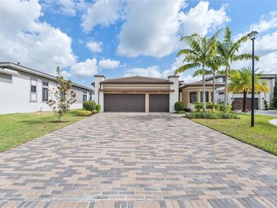 10875 Moore Dr, Parkland, FL, 33076