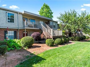 3830 Country Club Rd #F, Winston Salem, NC 27104