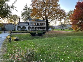 185 East Rd, Alford, MA 01266