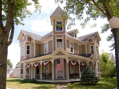 609 N 2nd St, Bellevue, IA, 52031