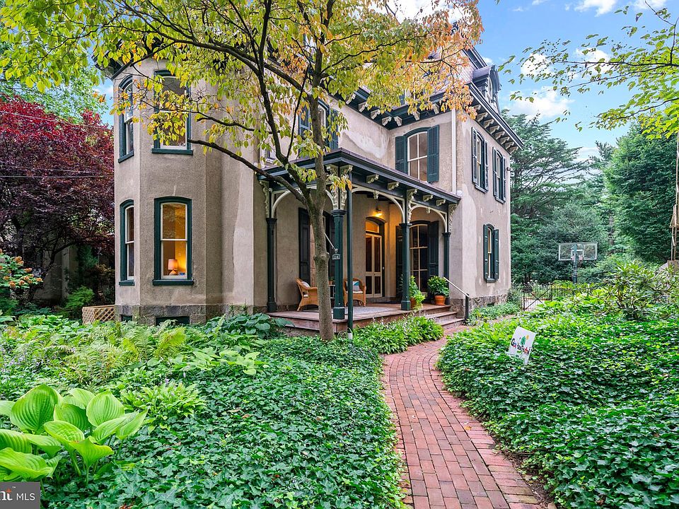 114 W Coulter St, Philadelphia, PA 19144 Zillow