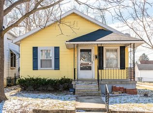 1020 Weng Ave, Dayton, OH 45420