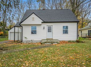 2136 Miller Rd, Kalamazoo, MI 49001