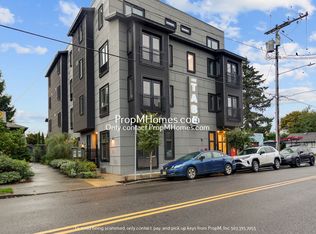 1825 SE 50th Ave #301, Portland, OR 97215
